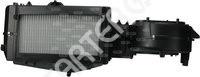 Испаритель кондиционера CARGO 3EVP0268731