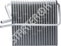 Испаритель кондиционера CARGO 3EVP0268733