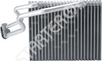 Испаритель кондиционера CARGO 3EVP0268734