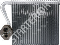 Испаритель кондиционера CARGO 3EVP0268737