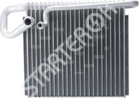 Испаритель кондиционера CARGO 3EVP0268750