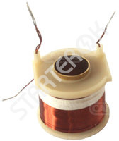 Катушка втягивающего реле, стартер CARGO 1SLI0007702