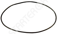 Кольцо уплотнительное кондиционера CARGO 3ROC0267751