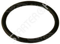 Кольцо уплотнительное кондиционера CARGO 3ROC0267754