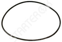 Кольцо уплотнительное кондиционера CARGO 3ROC0267757