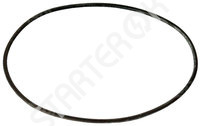 Кольцо уплотнительное кондиционера CARGO 3ROC0267758