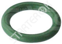 Кольцо уплотнительное кондиционера CARGO 3ROC0267765