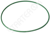 Кольцо уплотнительное кондиционера CARGO 3ROC0267766