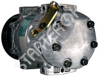 Компрессор кондиционера CARGO 240006 на Renault Master   2.5 Diesel   10.1997&nbsp;-&nbsp;09.2003