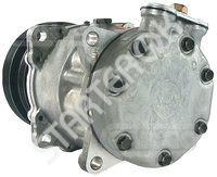Компрессор кондиционера CARGO 240068 на Alfa romeo Alfa 155  2.5 V6 [AR67303]  01.1992&nbsp;-&nbsp;12.1997