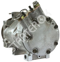 Компрессор кондиционера CARGO 240076 на Renault Twingo  1.2 [C3G702]  03.1993&nbsp;-&nbsp;08.1997