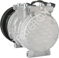 Компрессор кондиционера CARGO 240164 на Jeep Cherokee  4.0 i [MX]  12.1991&nbsp;-&nbsp;