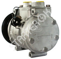 Компрессор кондиционера CARGO 240199 на Land rover Range Rover  2.5 Diesel [14L]  08.1994&nbsp;-&nbsp;04.1996