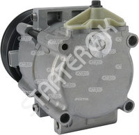 Компрессор кондиционера CARGO 240225 на Ford Mondeo  2.0 DI/TDDi 16V [SDBA]  11.2000&nbsp;-&nbsp;