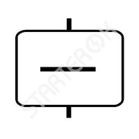 Компрессор кондиционера CARGO 240375 на Skoda Superb  1.9 TDi [AVB]  02.2001&nbsp;-&nbsp;10.2005