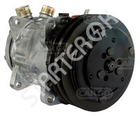 Компрессор кондиционера CARGO 30267005