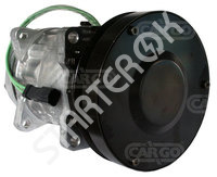 Компрессор кондиционера CARGO 30267009