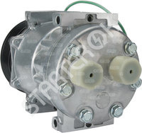 Компрессор кондиционера CARGO 240417 на Iveco 100 E  18 5.9  [F4AE0681E]  09.2000&nbsp;-&nbsp;