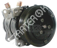 Компрессор кондиционера CARGO 30267090