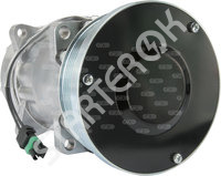 Компрессор кондиционера CARGO 30267112
