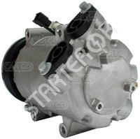 Компрессор кондиционера CARGO 240838 на Volvo S40  1.6 Diesel [D4164T]  01.2005&nbsp;-&nbsp;