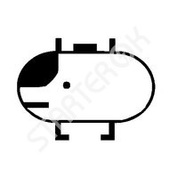 Компрессор кондиционера CARGO 240851 на Mercedes-benz C  230 1.8 [M271.948]  05.2002 - 