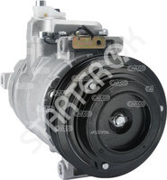 Компрессор кондиционера CARGO 240853