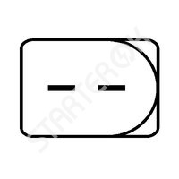 Компрессор кондиционера CARGO 240854 на Audi A3  2.0 TDi [AZV]  05.2003 - 