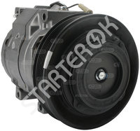 Компрессор кондиционера CARGO 240918