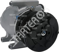 Компрессор кондиционера CARGO 240935