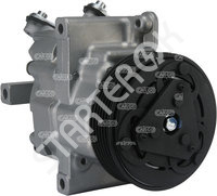 Компрессор кондиционера CARGO 240939