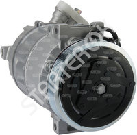 Компрессор кондиционера CARGO 240983