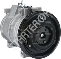 Компрессор кондиционера CARGO 240992