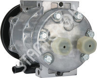 Компрессор кондиционера CARGO 241095 на Iveco 130 E 18  5.9  (Tector)[F4AE0681E]  09.2000&nbsp;-&nbsp;