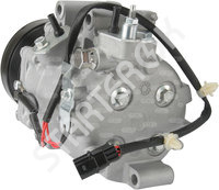 Компрессор кондиционера CARGO 241101 на Honda CR-V  2.0 i VTEC [R20A2]  01.2007&nbsp;-&nbsp;