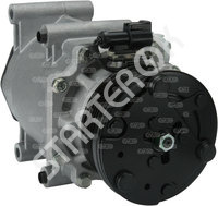 Компрессор кондиционера CARGO 241251