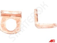 Контакт втягивающего реле, стартер AS 1CNT0150053