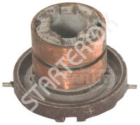 Контактные кольца ротора, генератор CARGO 2SRA0017120