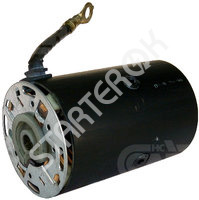 Корпус с обмоткой возбуждения, стартер CARGO 1FLB0007625