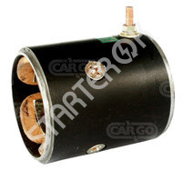 Корпус с обмоткой возбуждения, стартер CARGO 1FLB0135292