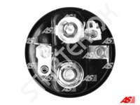 Крышка втягивающего реле, стартер AS 1SLC0140461