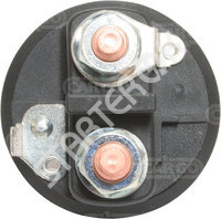 Крышка втягивающего реле, стартер CARGO 1SLC0008964