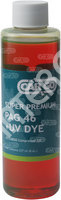 Масло компрессора и флуоресцент CARGO 3POD0267893