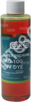 Масло компрессора и флуоресцент CARGO 3POD0267894