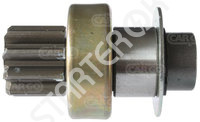 Муфта привода стартера CARGO 1DR0067773