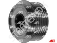 Обгонная муфта шкив генератора AS 2FWP0137848