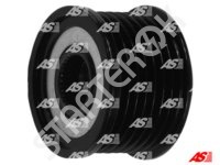 Обгонная муфта шкив генератора AS 2FWP0140459