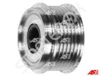 Обгонная муфта шкив генератора AS 2FWP0144144