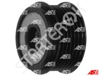 Обгонная муфта шкив генератора AS 2FWP0145987