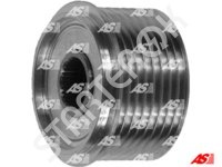 Обгонная муфта шкив генератора AS 2FWP0146048